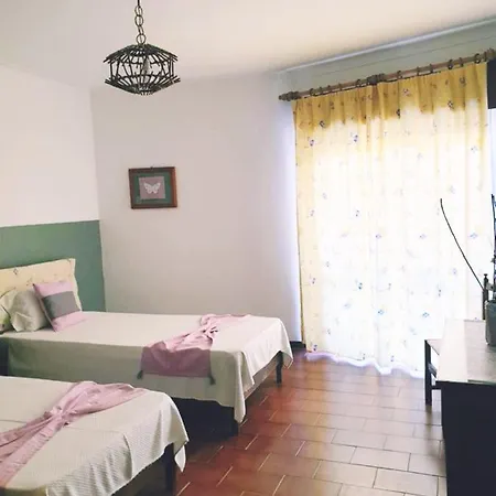 Apartman Apartamento T2 Duas Rosas - *