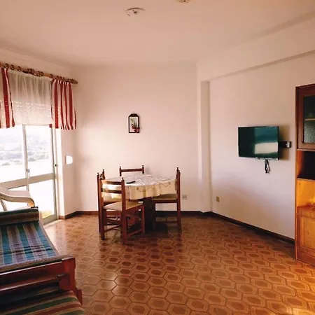 Apartman Apartamento T2 Duas Rosas - *