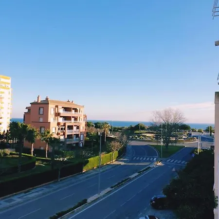 Apartman Apartamento T2 Duas Rosas -