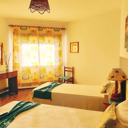 Apartamento T2 Duas Rosas - Apartman *